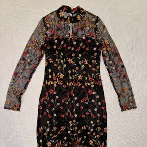 Donna Mizani Dress (medium)